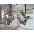 Three Dimensional Blending Machinery